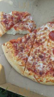 Little Caesars food