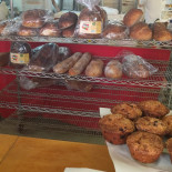 Borealis Breads Cibo