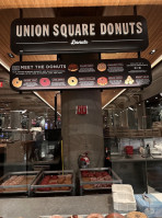 Union Square Donuts food