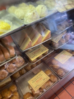 Ho Yuen Bakery Inc food