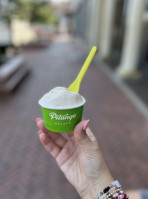 Pitango Gelato Fells Point outside