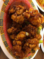 China House food