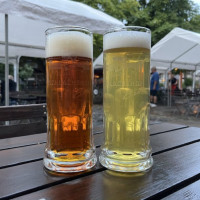 Schlachthof Bräu – Nürtingen menu