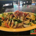 Chilitos Mexican Grill Cibo