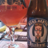 Le Vaudrée 4 Cibo