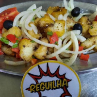 Reguilha food