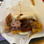 Kunfu Cibo