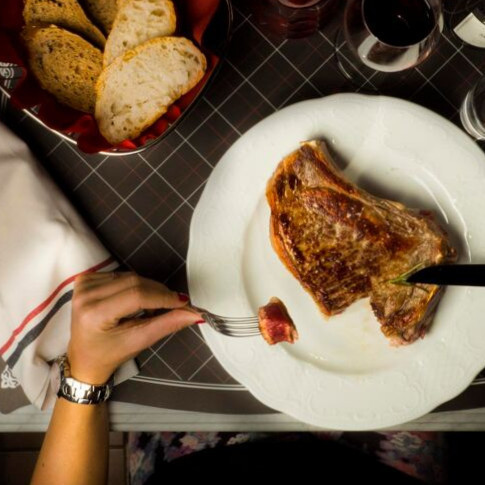 Bove's Food