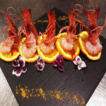 Pernambucco Nourriture