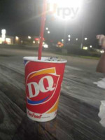 Dairy Queen Grill Chill food