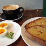 Bartavelle Cibo