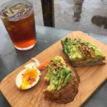 Bartavelle Cibo