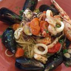 Osteria Tarvisio Nourriture