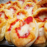 Pizza Max Nourriture