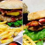 Juancho's Cibo