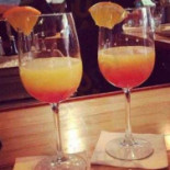 Shango Bistro Cibo