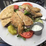 Acropolis Cibo