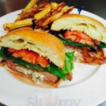 Acropolis Cibo