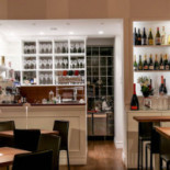 Pasquini Coffee Wine Nourriture