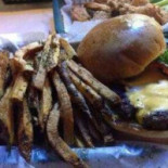 Ebbets Field Cibo