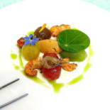 La Table Bâgésienne Cibo
