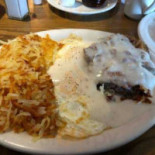 Ziggies Cafe Cibo