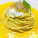 L'angolino Da Filippo Comida