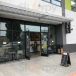 Bab Cafe Dentro