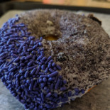 Voodoo Doughnut Cibo