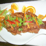 China-thai Do Cibo