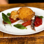 Epiro Cibo