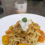 Le Antiche Sere Comida