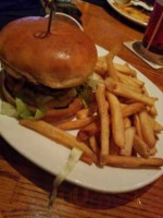 Outback Steakhouse Bakersfield food