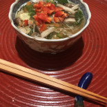 Itosho Cibo