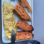 Itaca Cibo