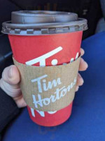 Tim Hortons food