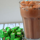 Daddy Milo Cibo
