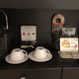 Brimborium Das Cibo