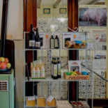 Dell'alba food