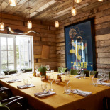 Cornish Barn Cibo