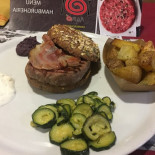Agiro Essen