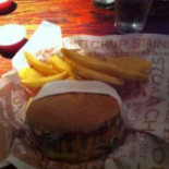 Red Robin Gourmet Burgers Cibo
