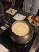 The Melting Pot food