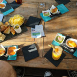 Aperò Café Nourriture
