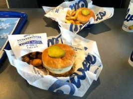 Culver's food