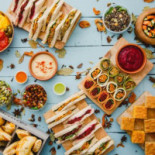 Wrapchic Cibo