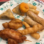 Dashunfa Cibo
