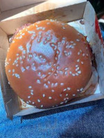 Mcdonald's food