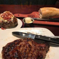 Outback Steakhouse WinstonSalem food