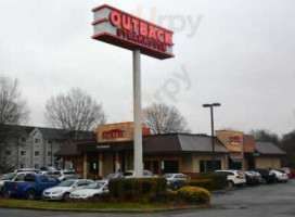 Outback Steakhouse WinstonSalem outside